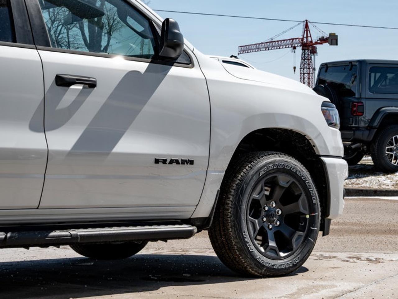 2026 RAM 1500 Express Photo