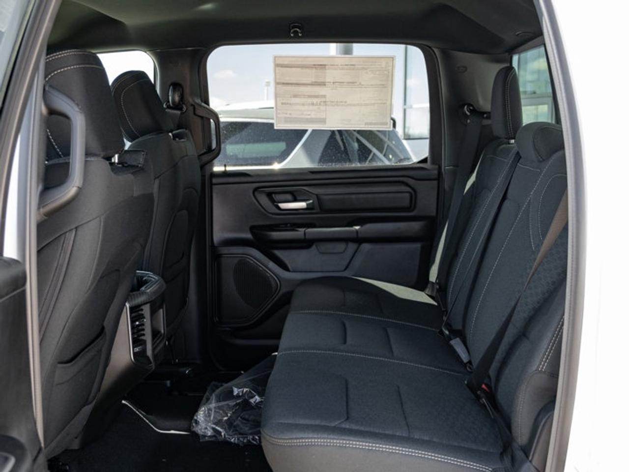 2026 RAM 1500 Express Photo