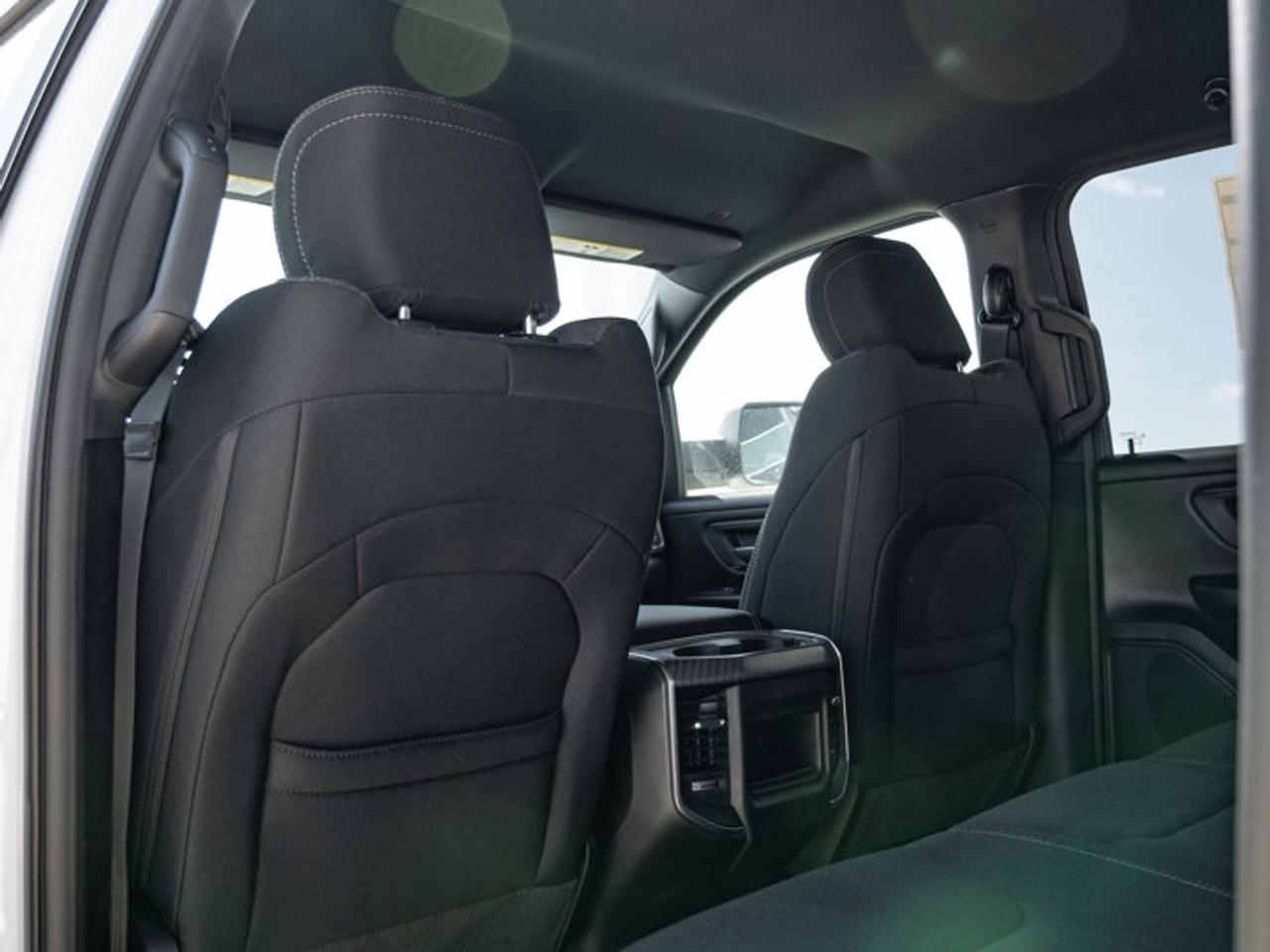 2026 RAM 1500 Express Photo