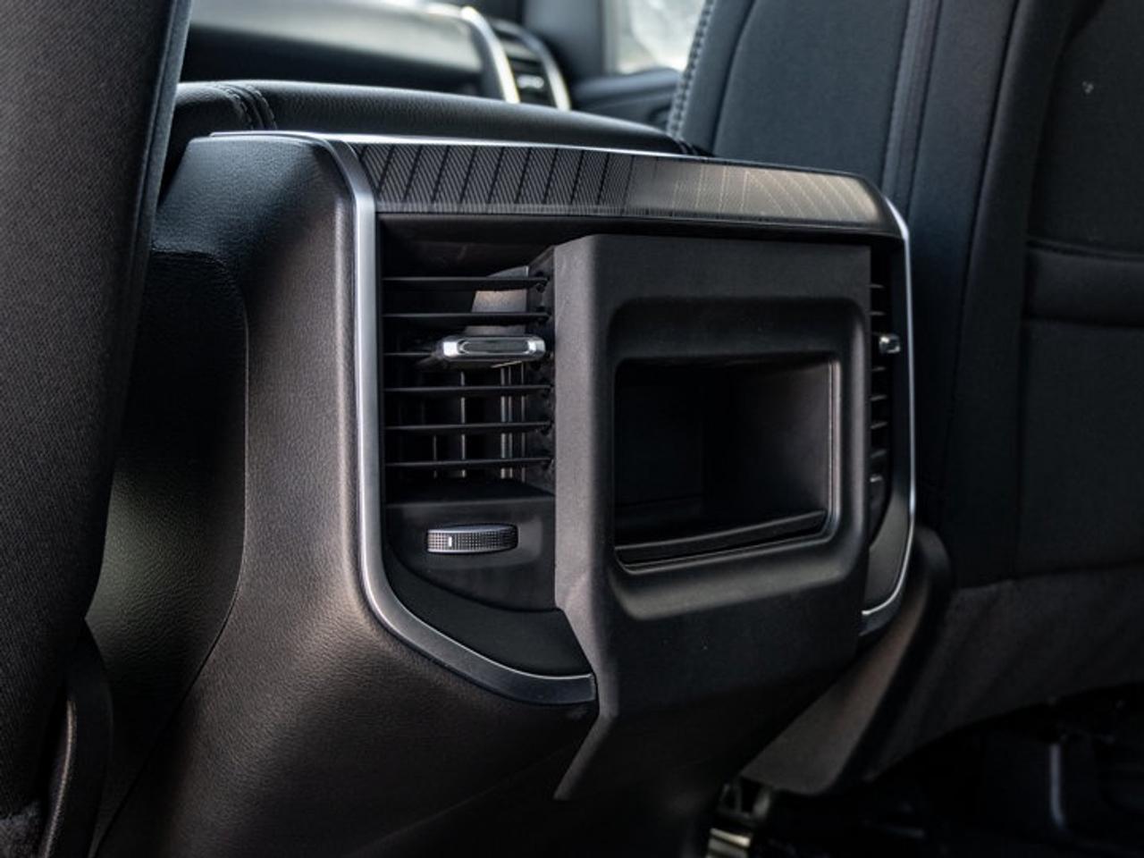 2026 RAM 1500 Express Photo