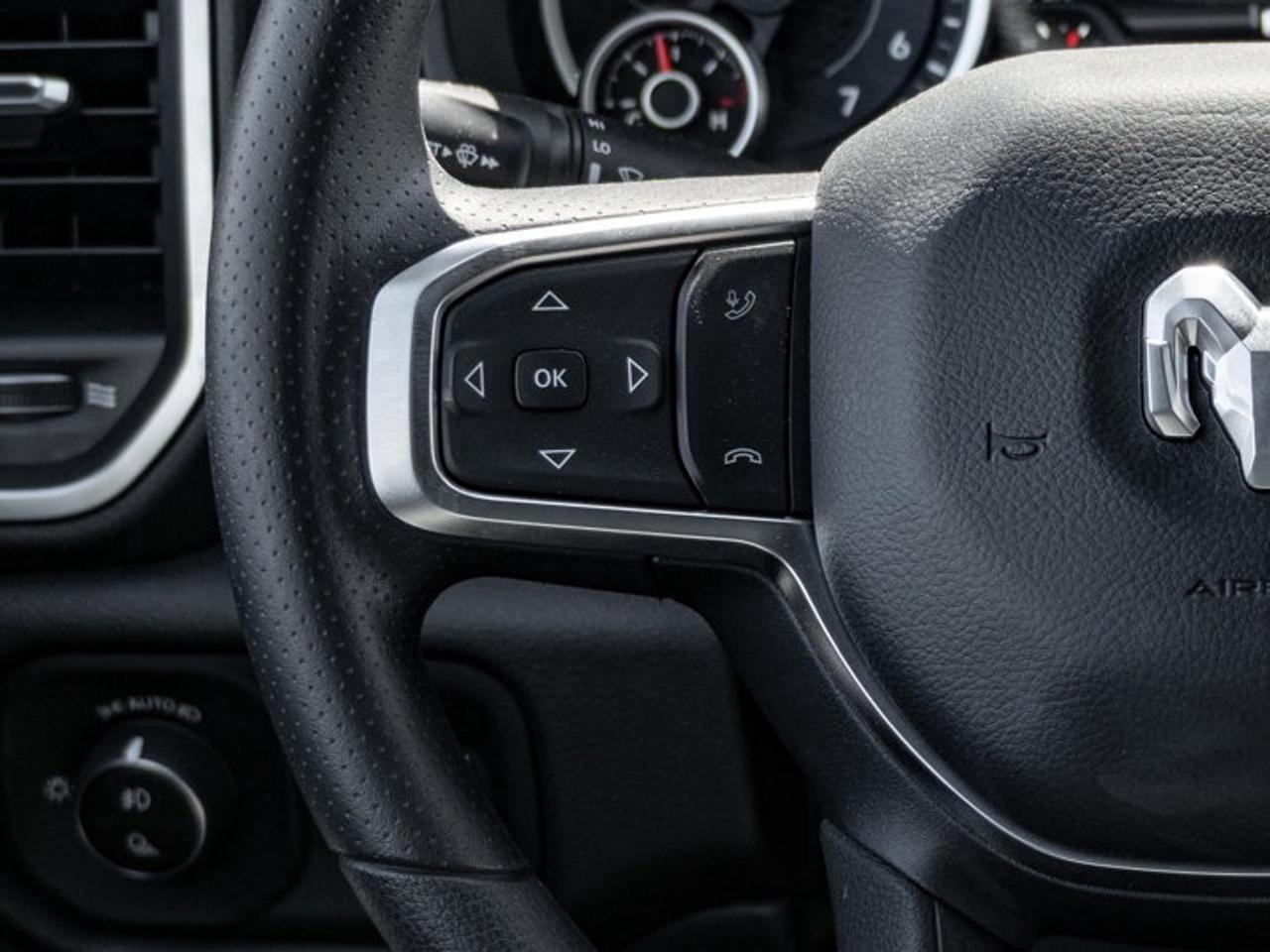 2026 RAM 1500 Express Photo