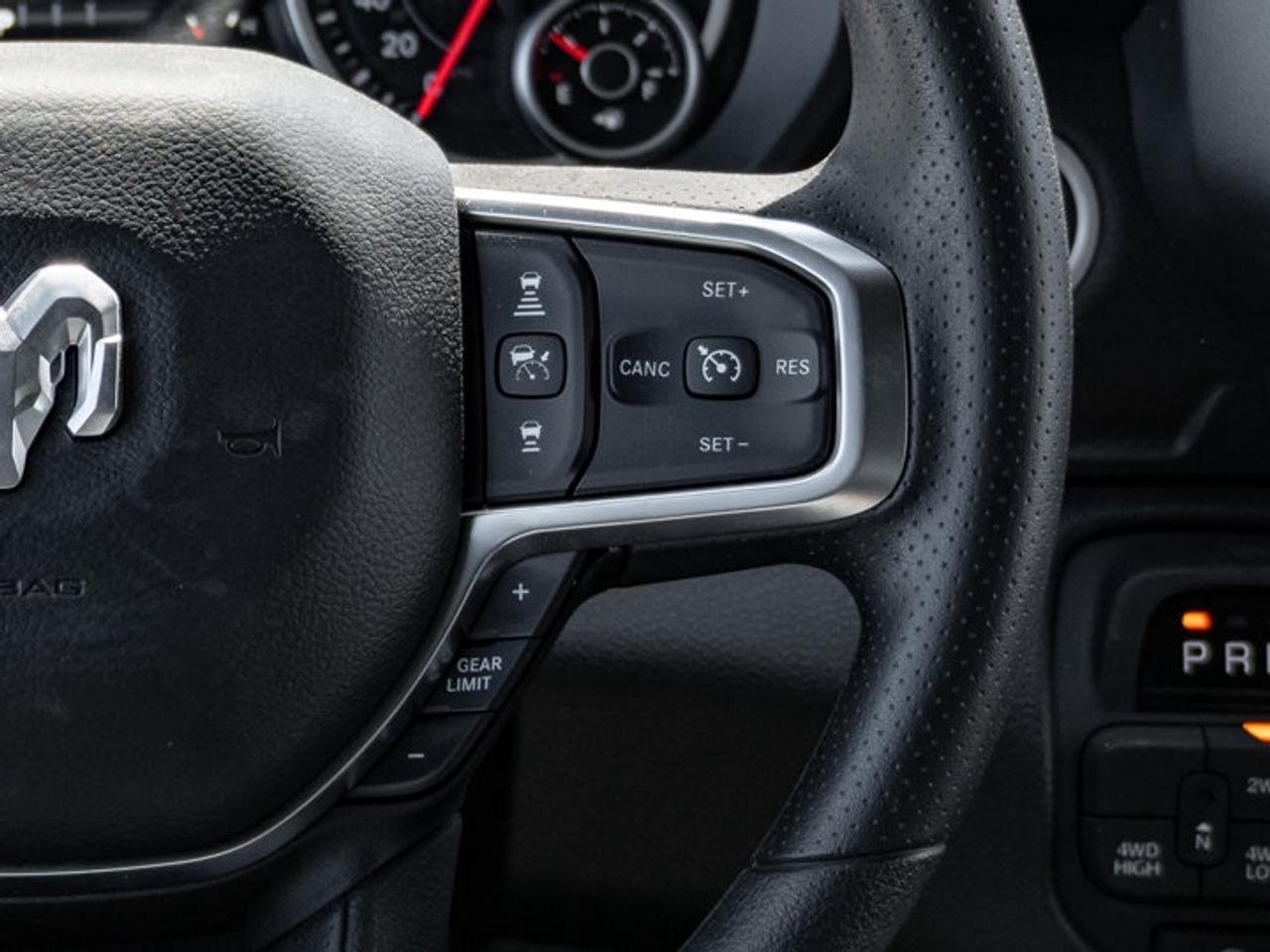 2026 RAM 1500 Express Photo