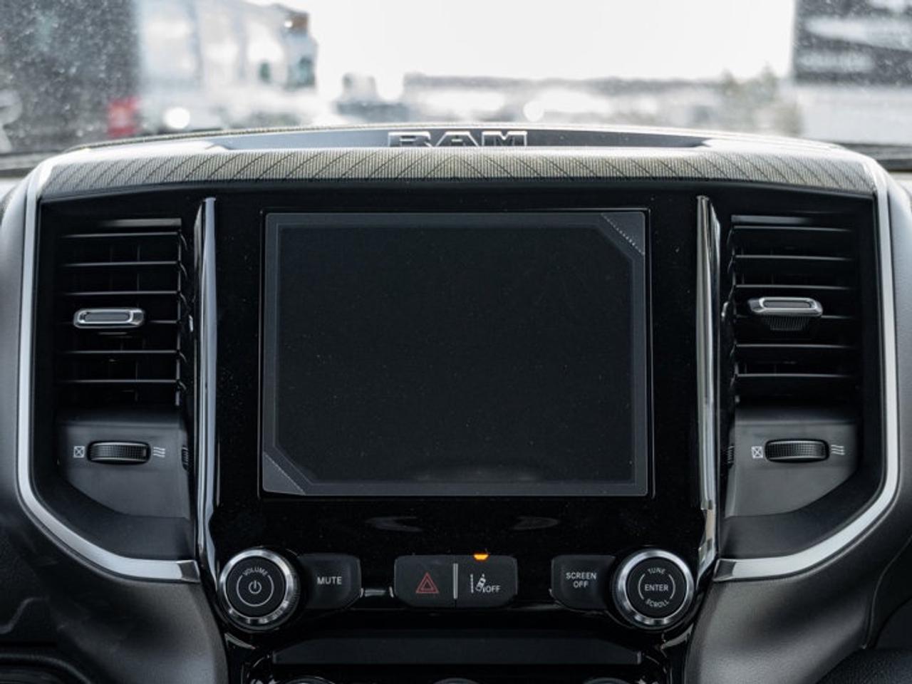 2026 RAM 1500 Express Photo