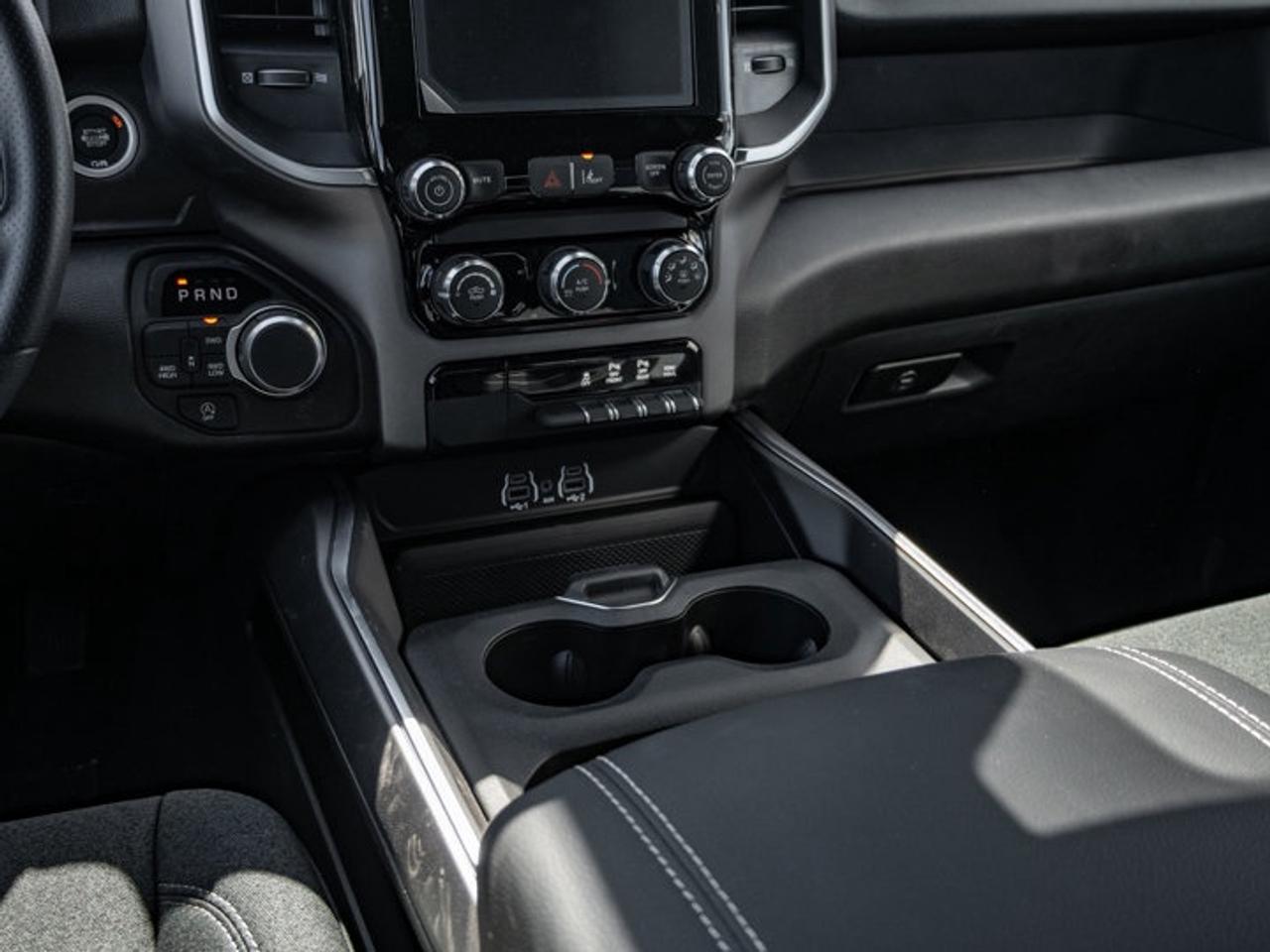 2026 RAM 1500 Express Photo