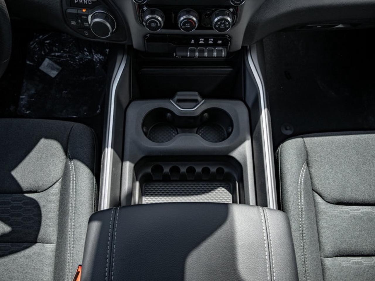 2026 RAM 1500 Express Photo