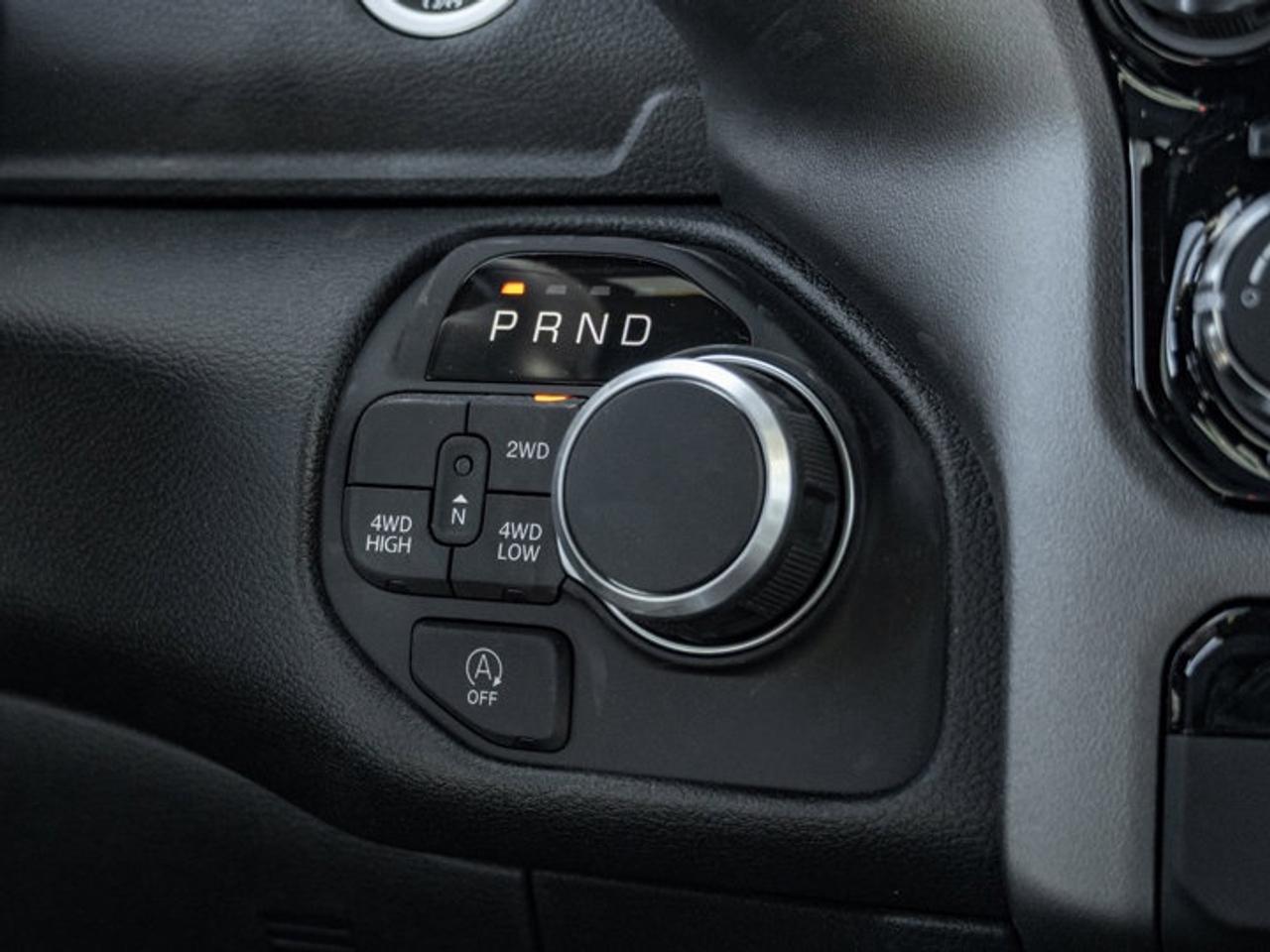 2026 RAM 1500 Express Photo