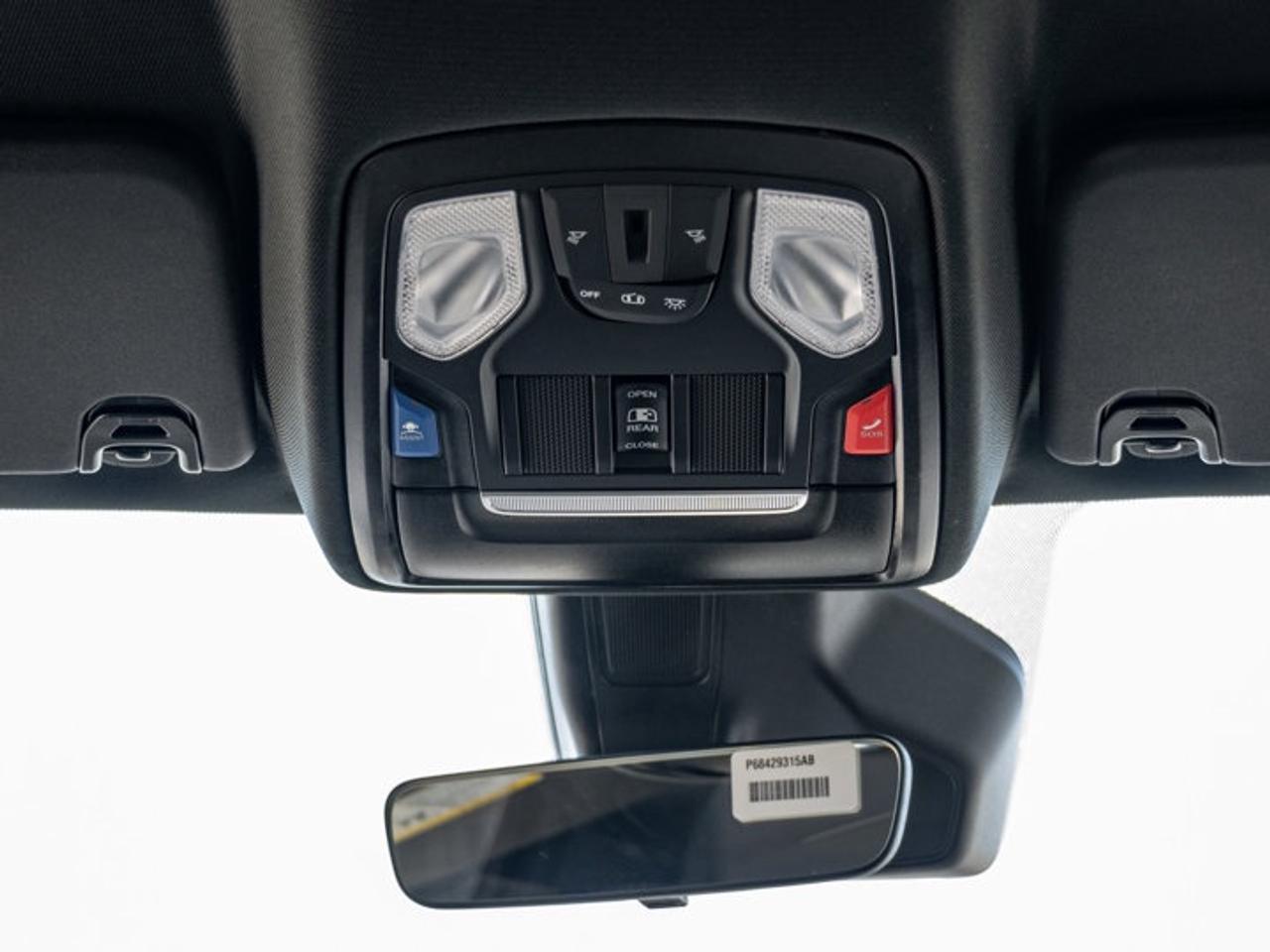 2026 RAM 1500 Express Photo