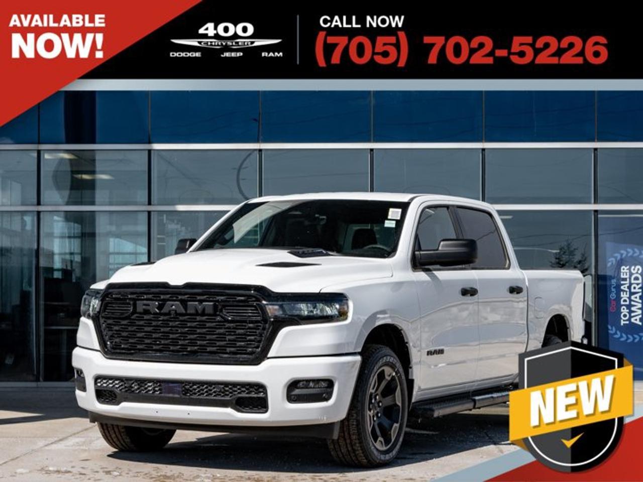 2026 RAM 1500 Express Photo0