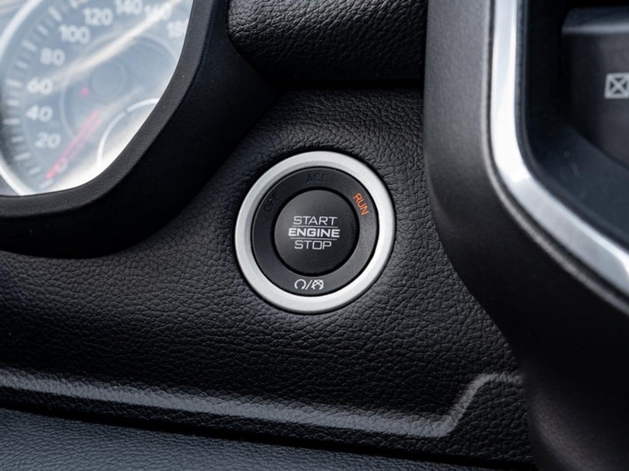 2020 RAM 1500 Laramie Photo