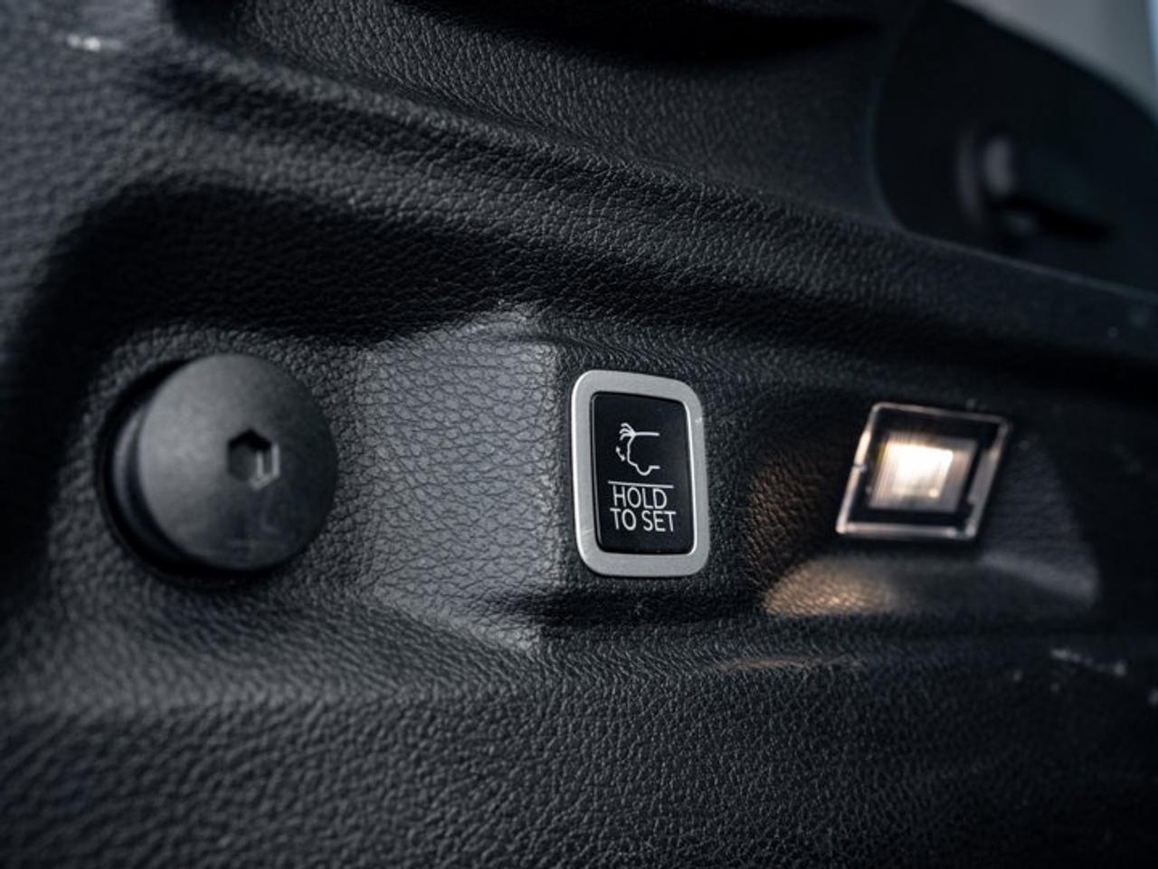 2022 Jeep Grand Cherokee L Limited Photo