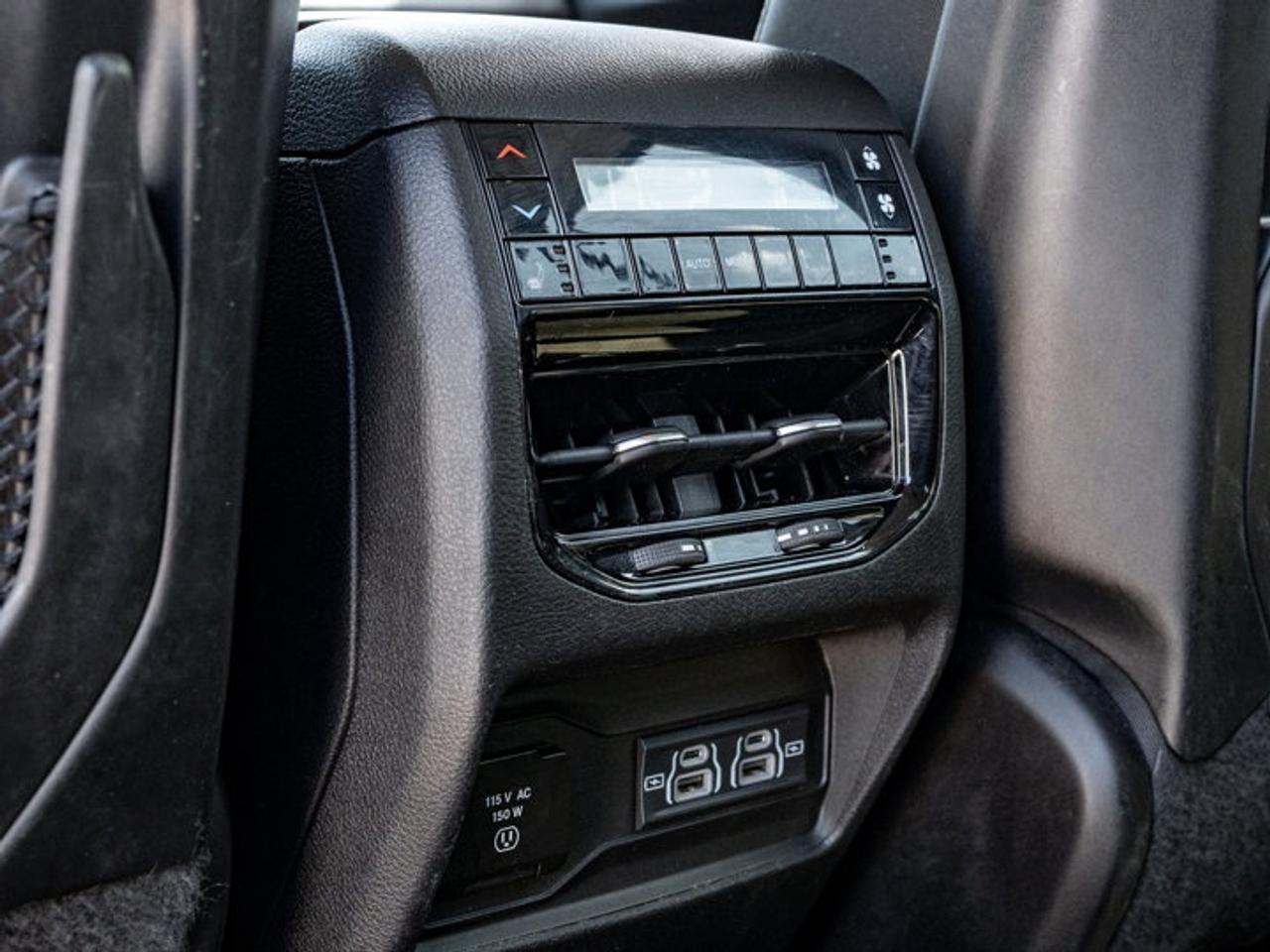 2022 Jeep Grand Cherokee L Limited Photo