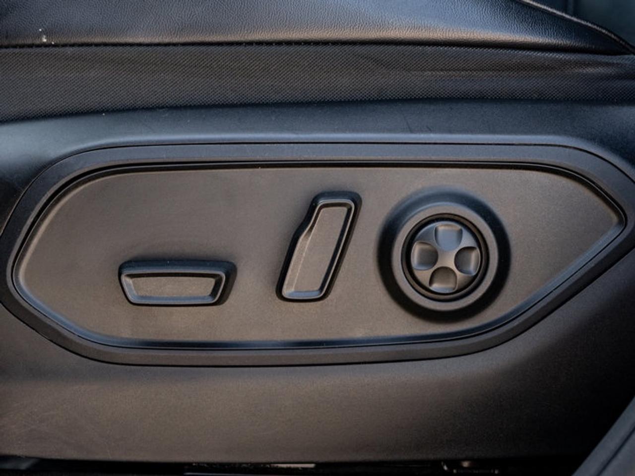2022 Jeep Grand Cherokee L Limited Photo