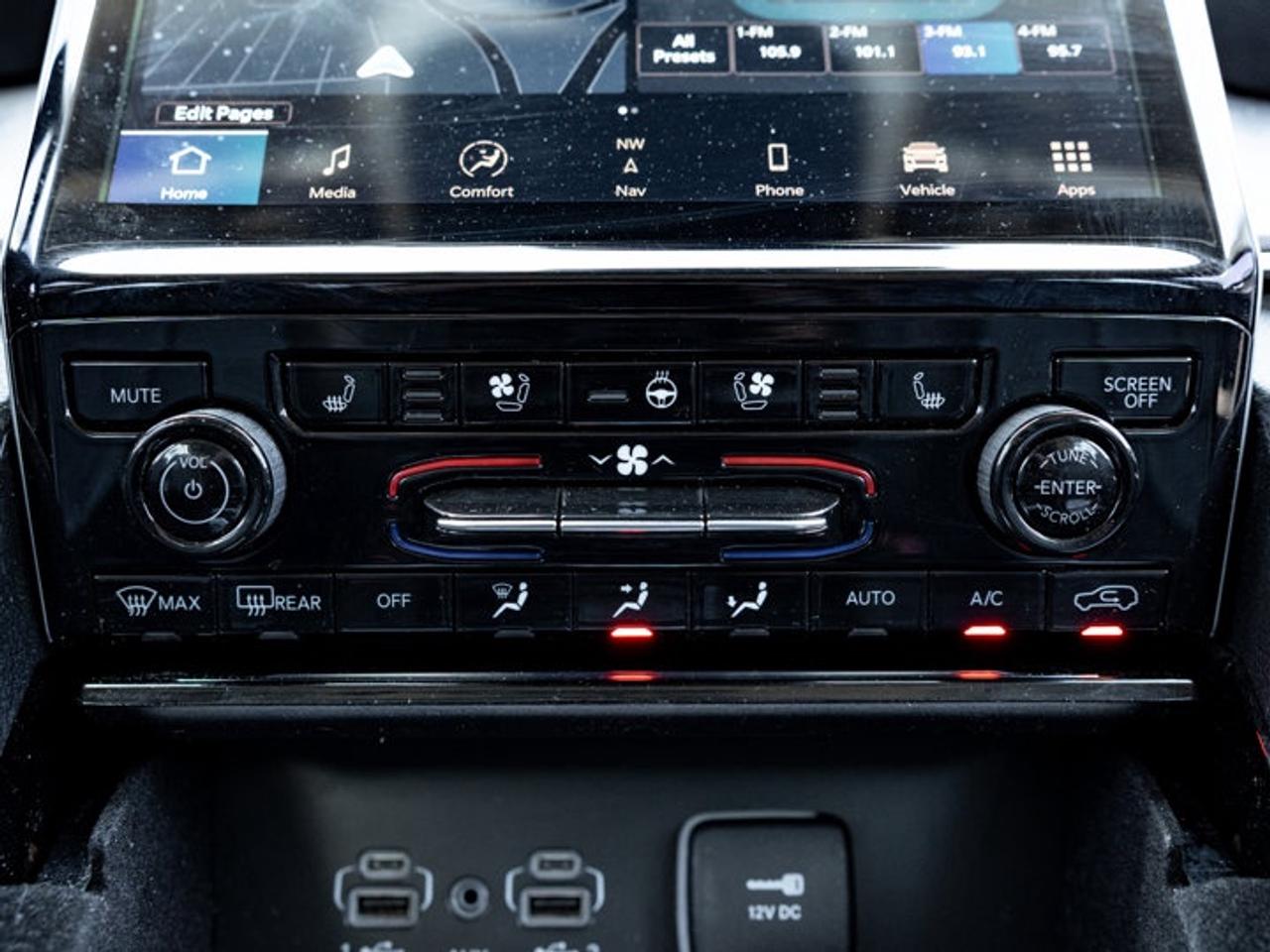 2022 Jeep Grand Cherokee L Limited Photo