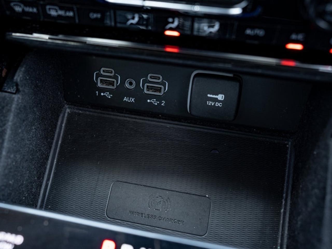 2022 Jeep Grand Cherokee L Limited Photo