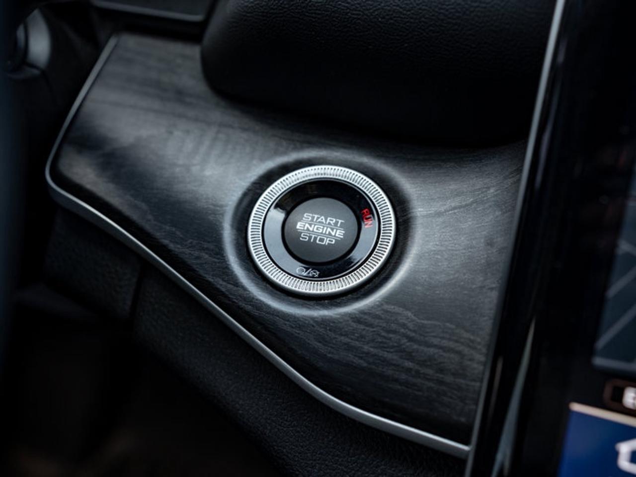 2022 Jeep Grand Cherokee L Limited Photo