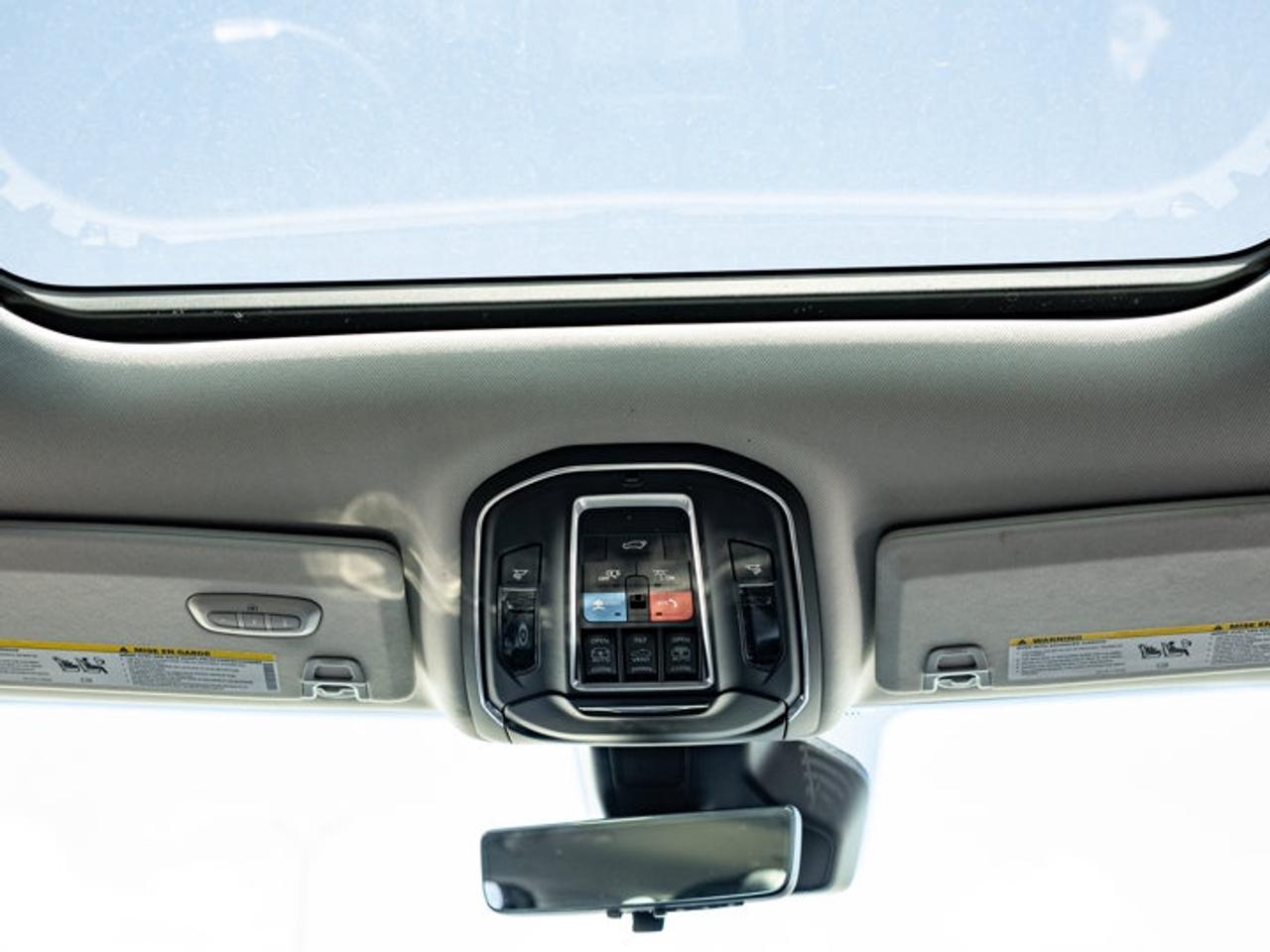 2022 Jeep Grand Cherokee L Limited Photo