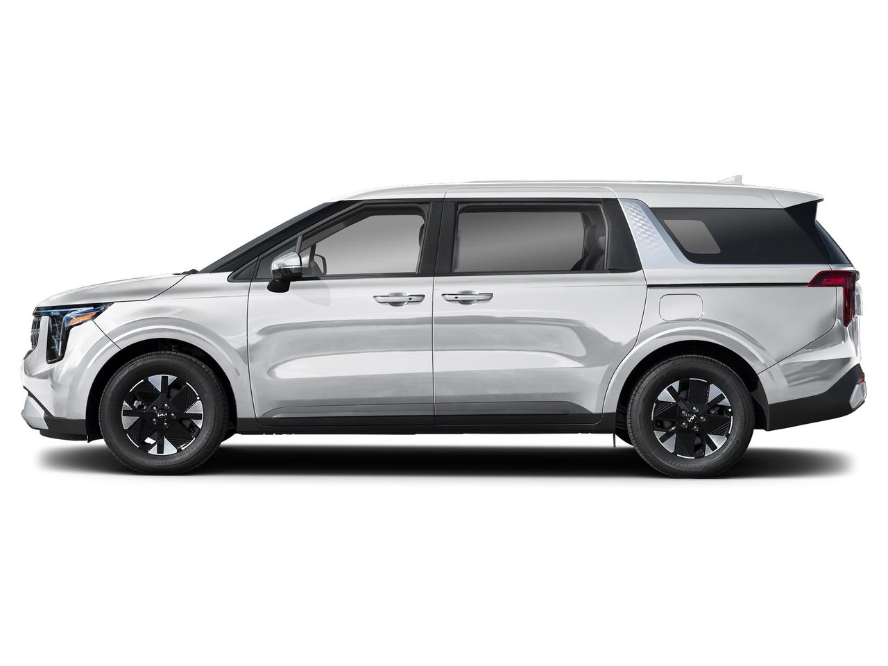 2026 Kia Carnival Hybrid LX+ FWD Photo