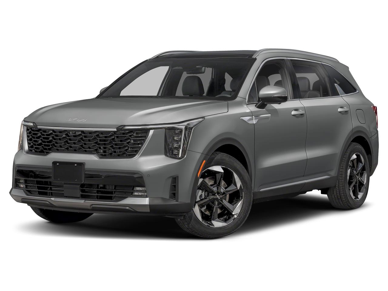2026 Kia Sorento SX AWD Photo0