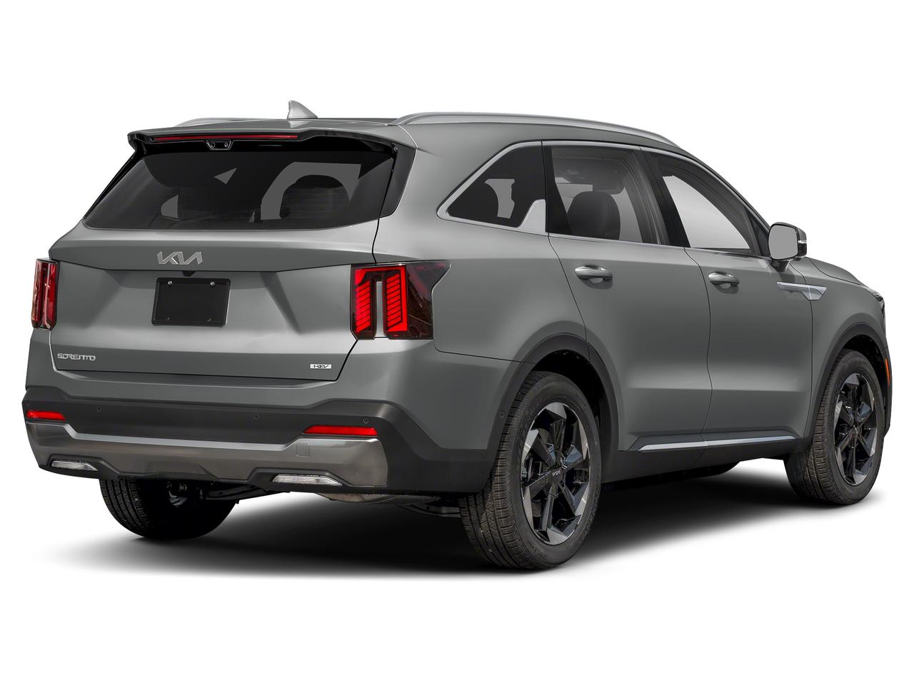 2026 Kia Sorento SX AWD Photo1