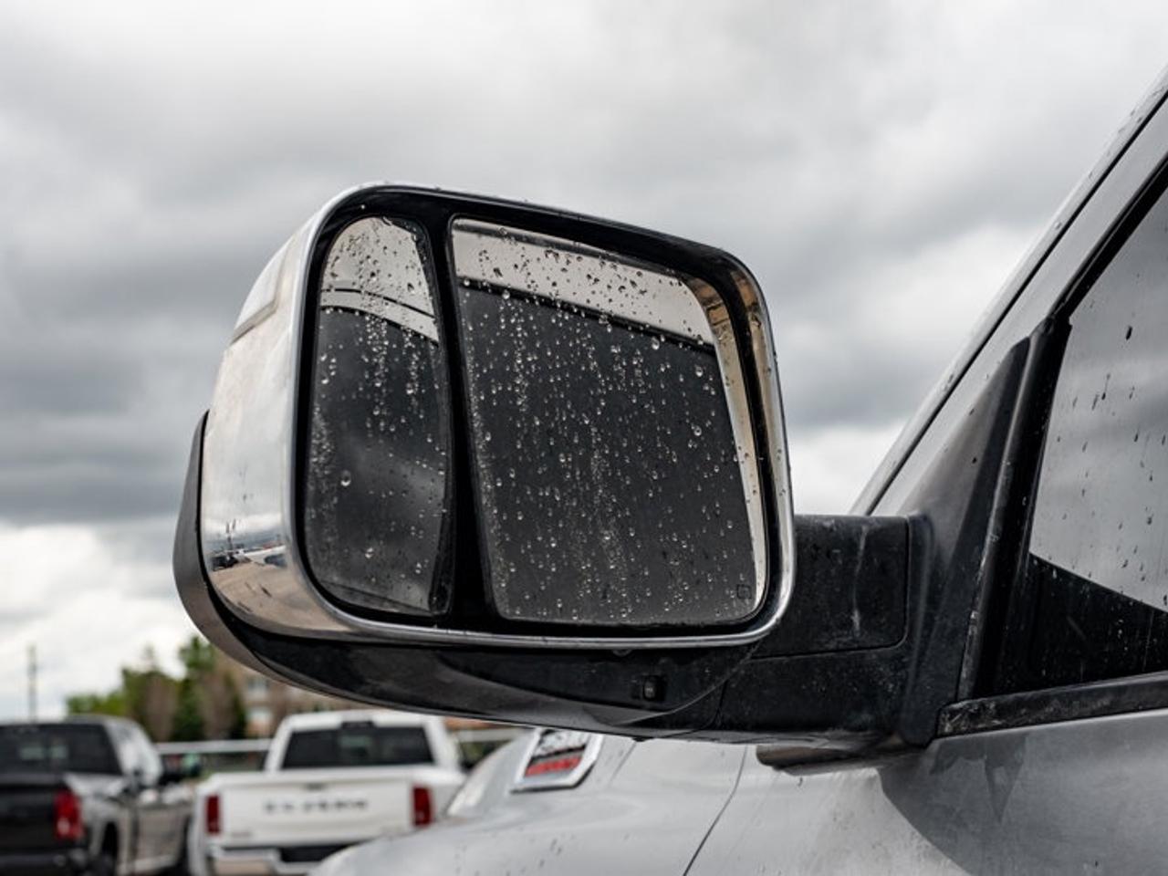 2022 RAM 2500 Laramie Photo