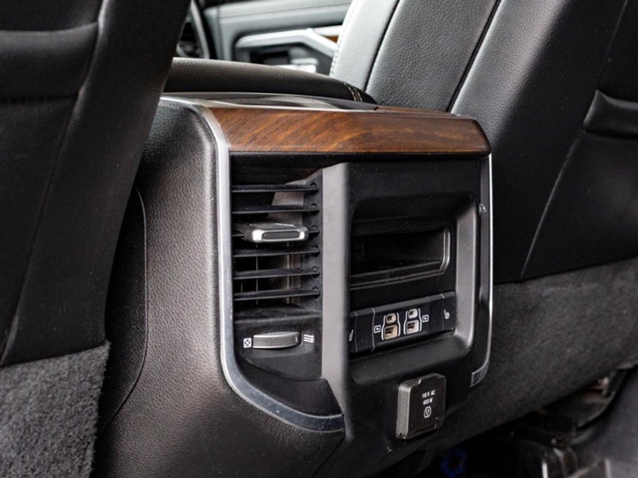 2022 RAM 2500 Laramie Photo