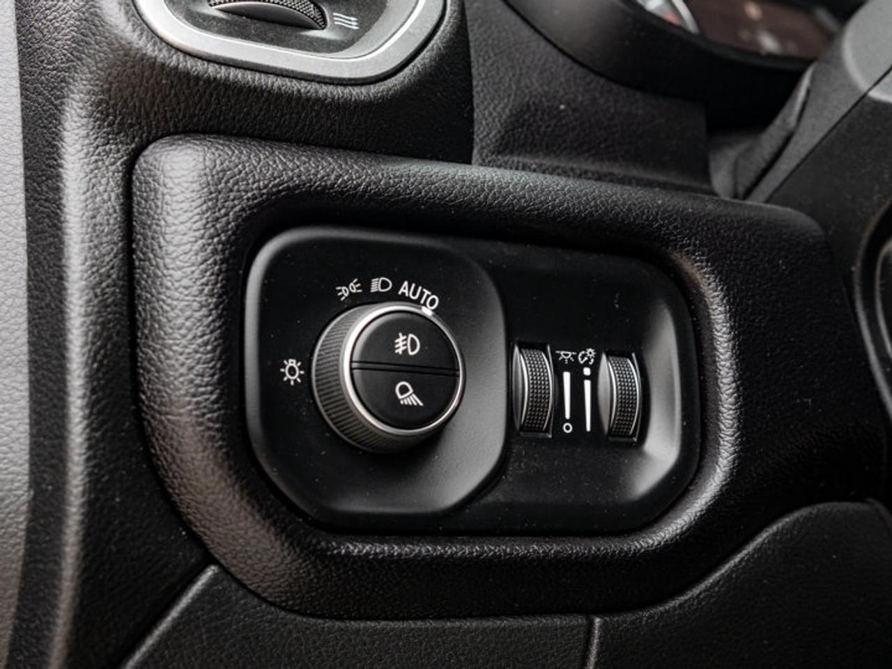 2022 RAM 2500 Laramie Photo