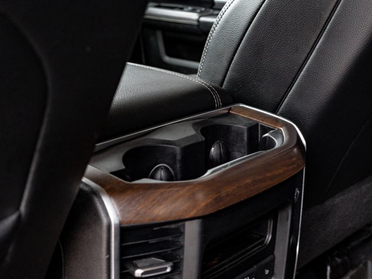 2022 RAM 2500 Laramie Photo