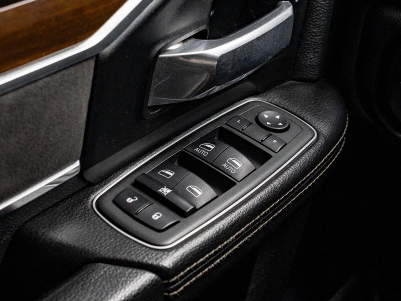 2022 RAM 2500 Laramie Photo