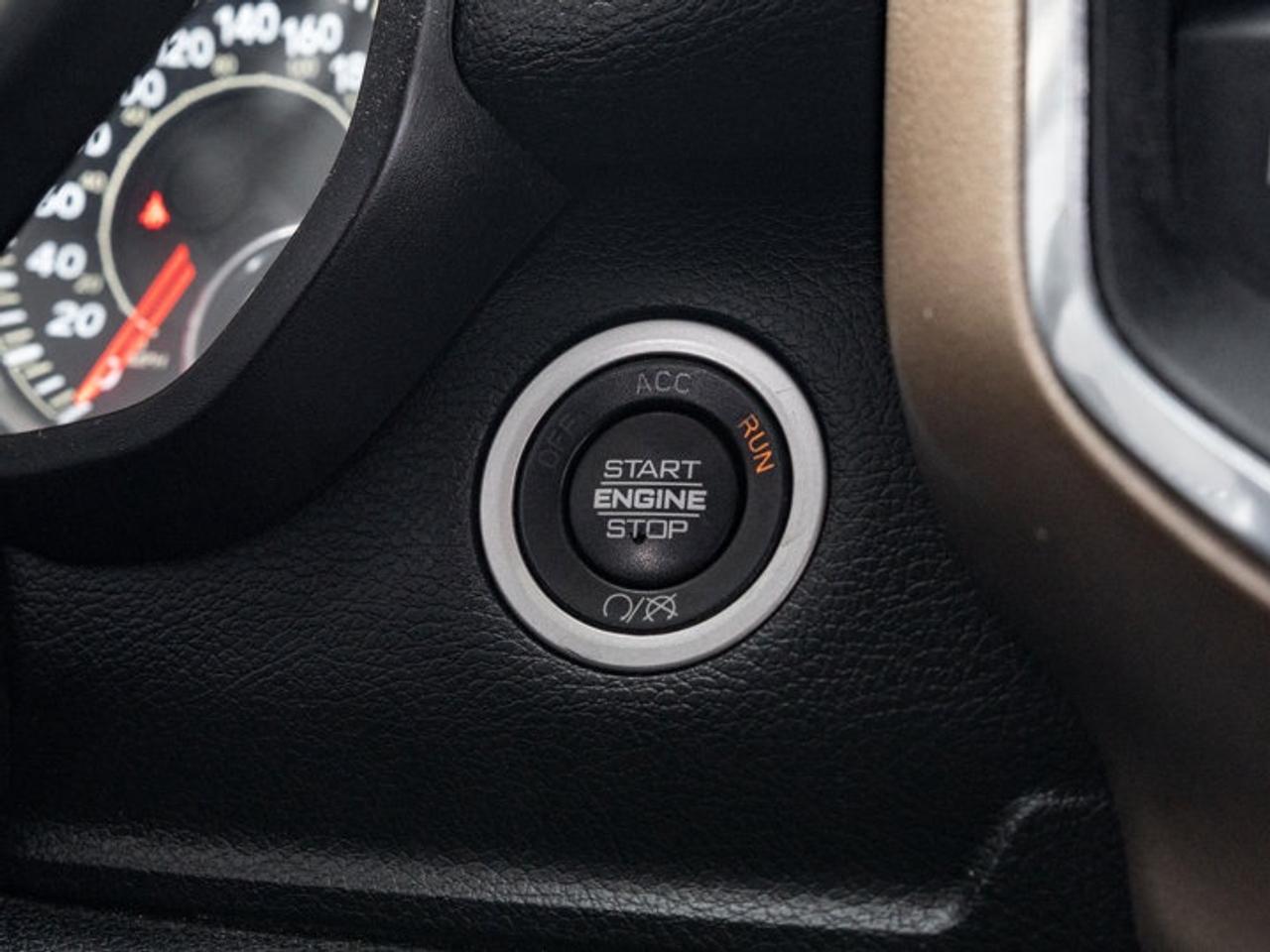 2022 RAM 2500 Laramie Photo