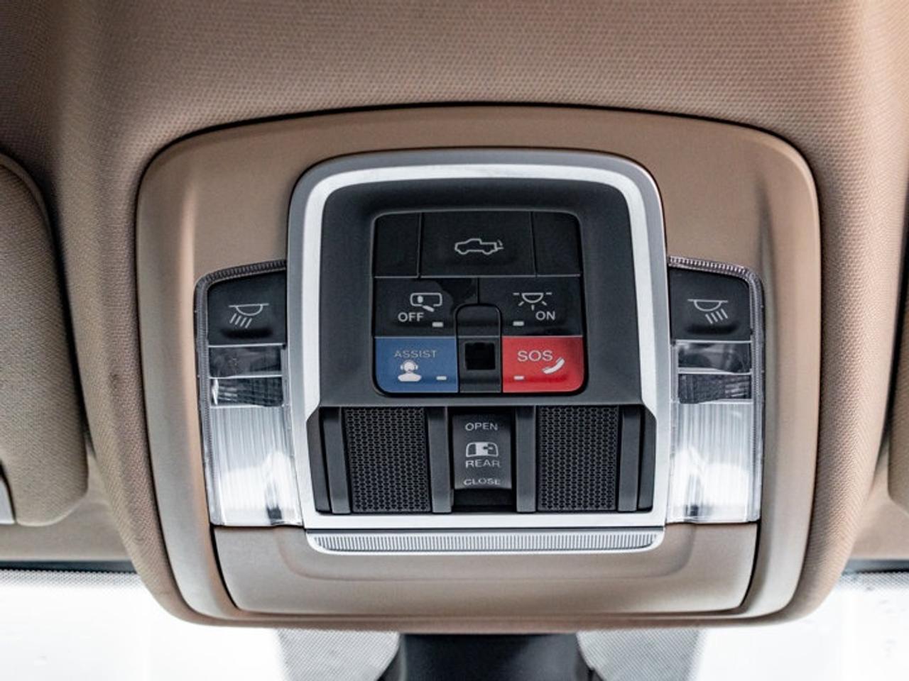 2022 RAM 2500 Laramie Photo