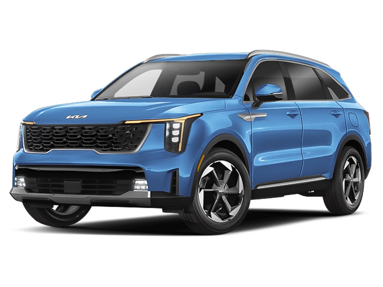 2026 Kia Sorento LX AWD Photo