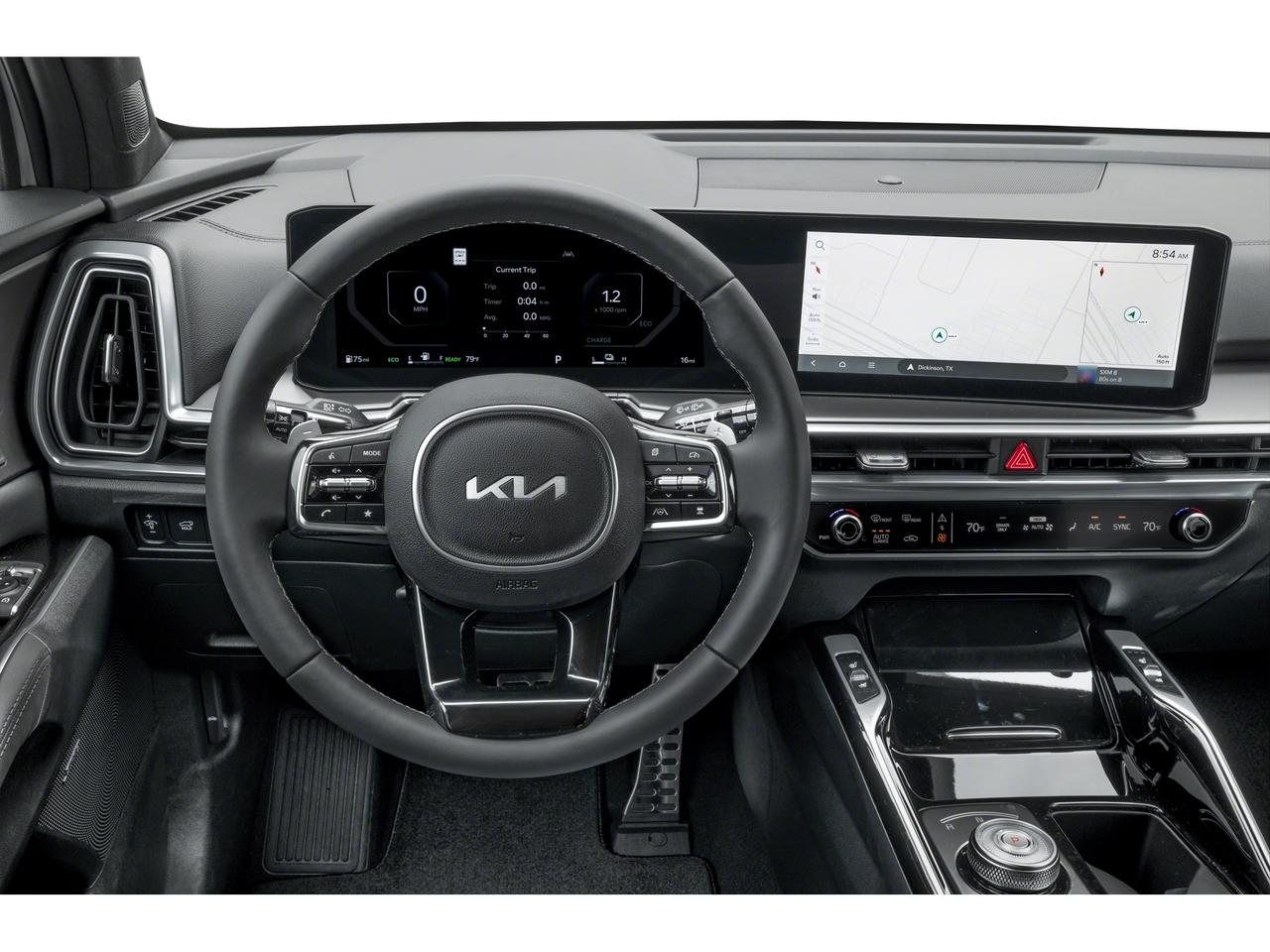 2026 Kia Sorento SX AWD Photo