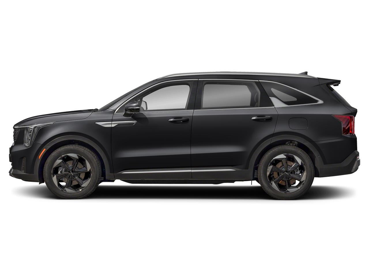 2026 Kia Sorento SX AWD Photo