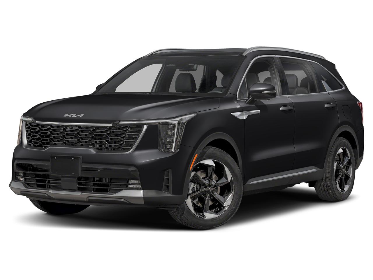 2026 Kia Sorento SX AWD Photo