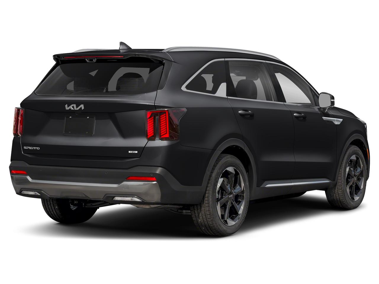 2026 Kia Sorento SX AWD Photo