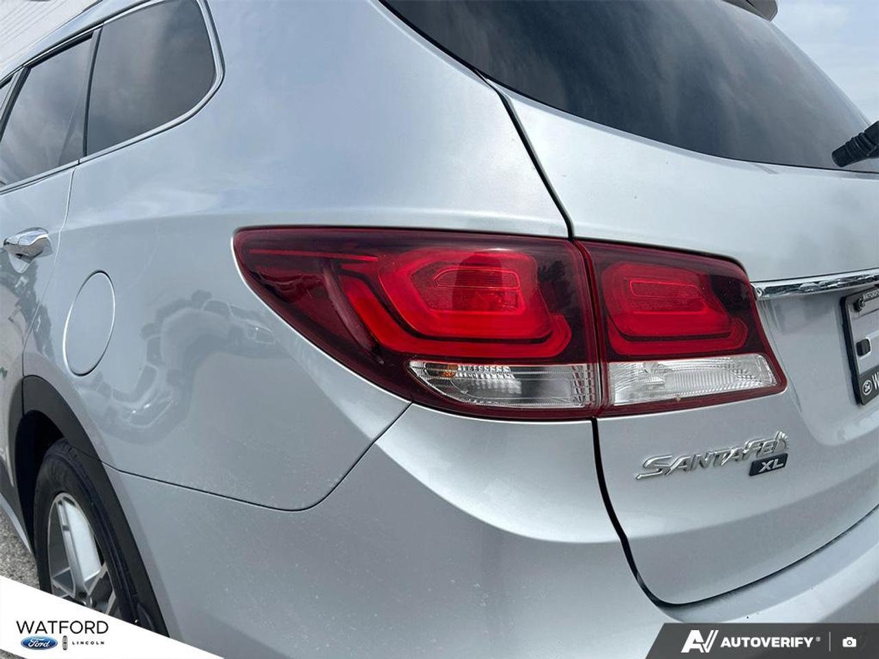 2019 Hyundai Santa Fe XL AWD ULTIMATE Photo