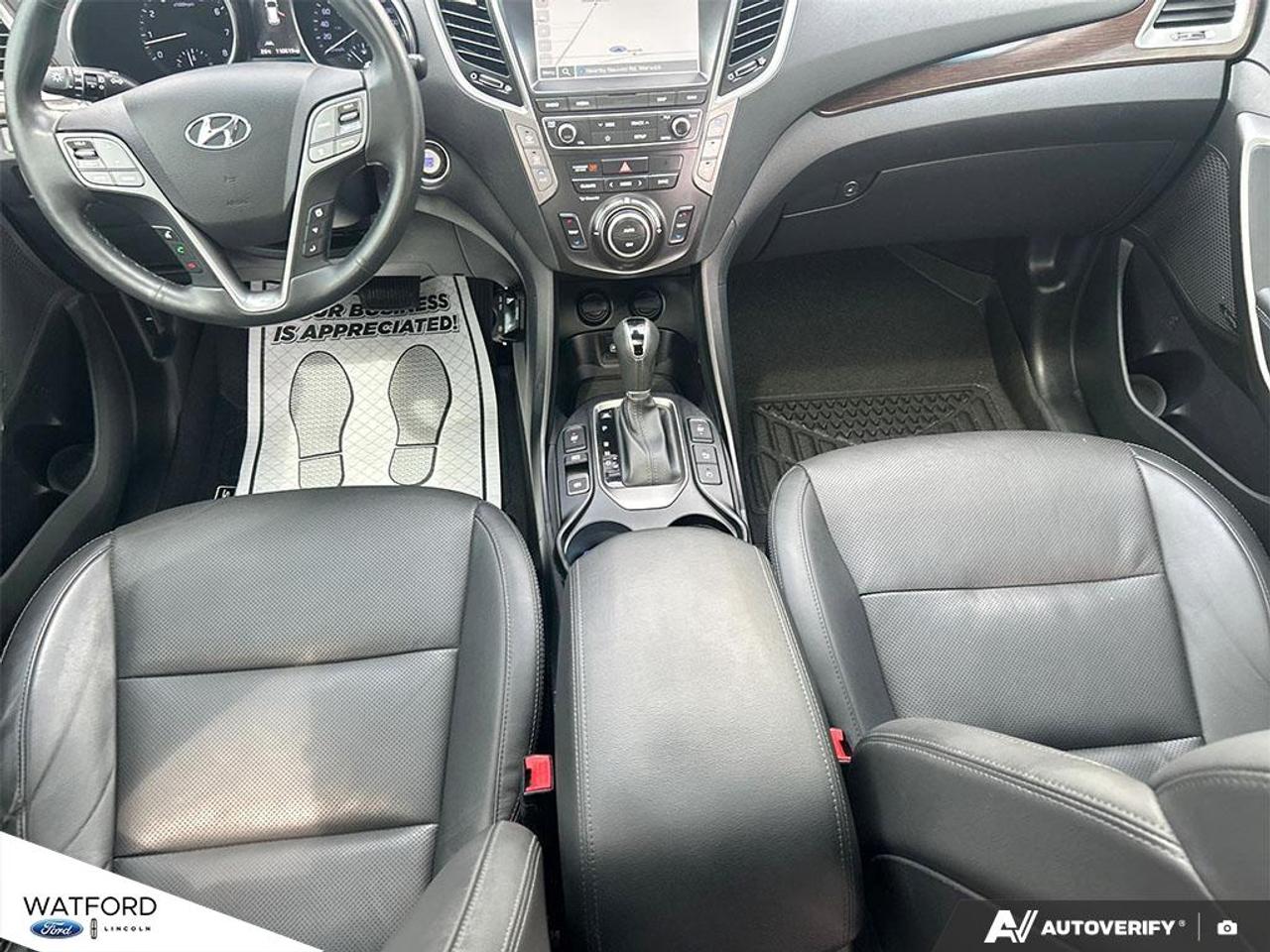 2019 Hyundai Santa Fe XL AWD ULTIMATE Photo