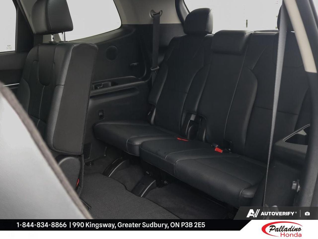 2022 Kia Telluride SX Photo