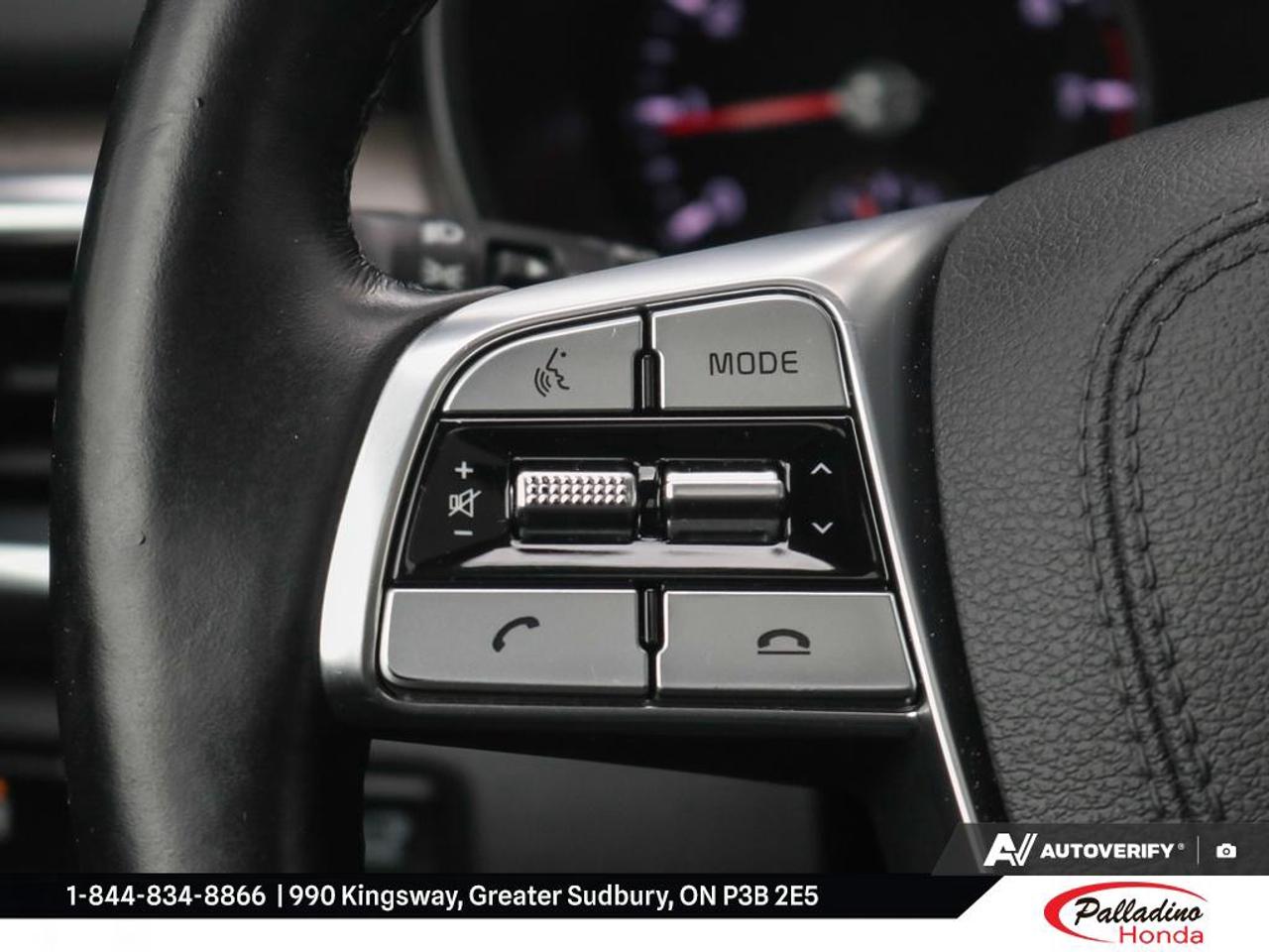 2022 Kia Telluride SX Photo