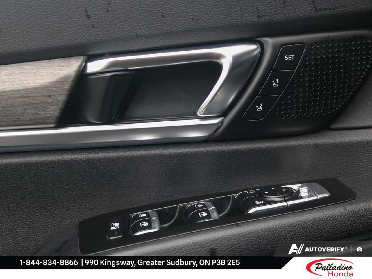 2022 Kia Telluride SX Photo