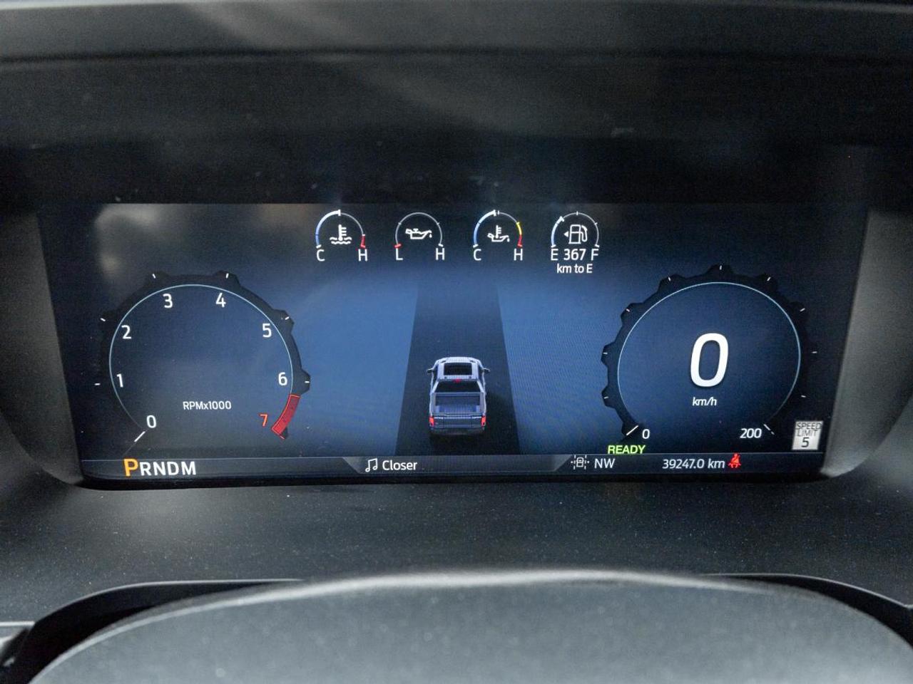 2024 Ford F-150 HYBRID LARIAT Photo