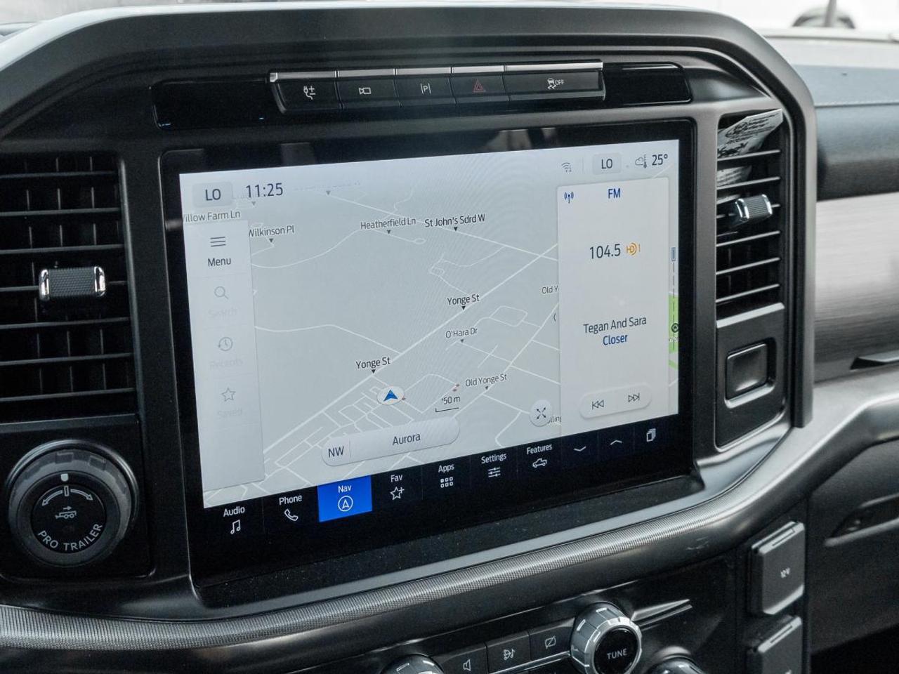 2024 Ford F-150 HYBRID LARIAT Photo