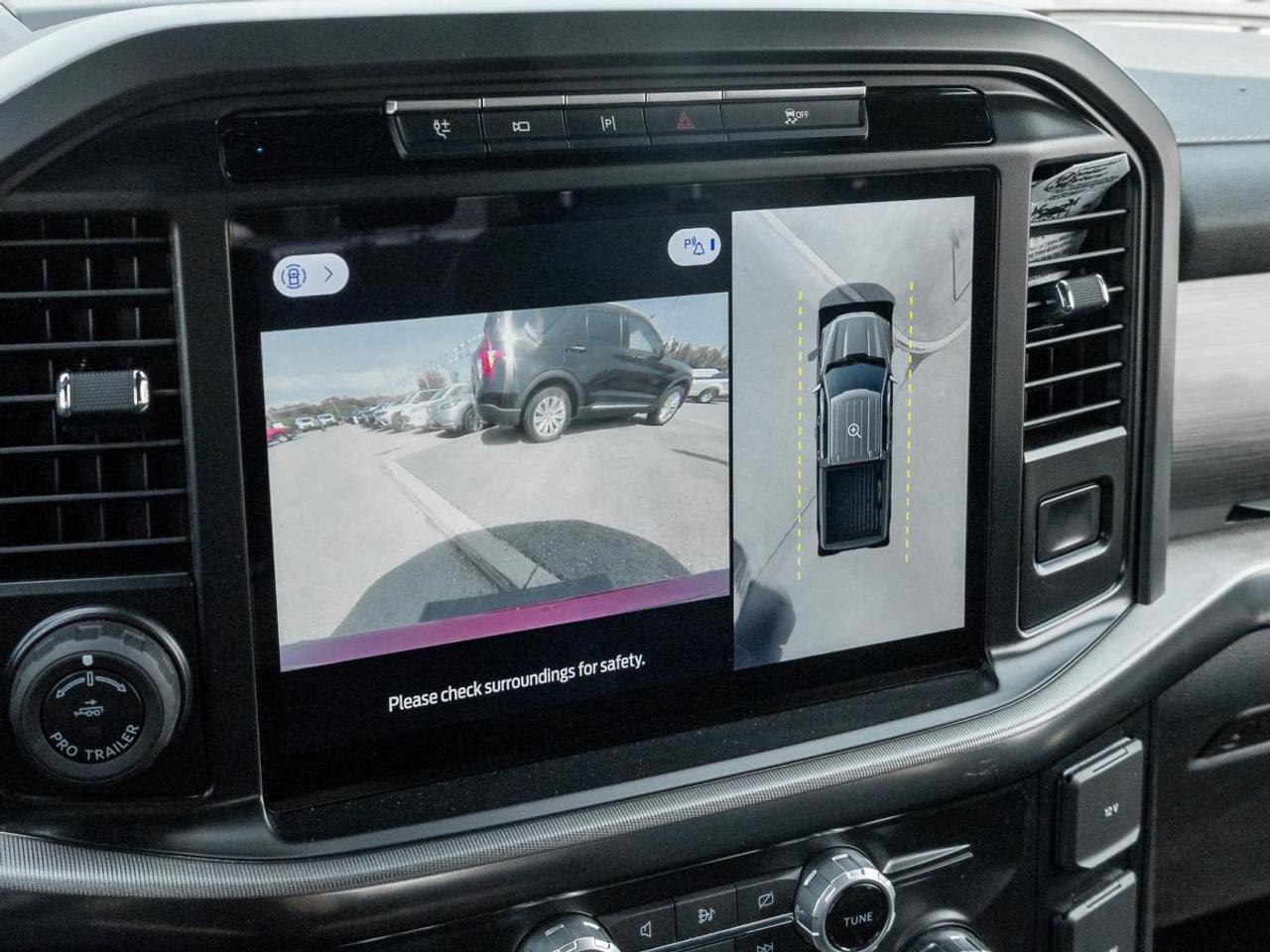 2024 Ford F-150 HYBRID LARIAT Photo