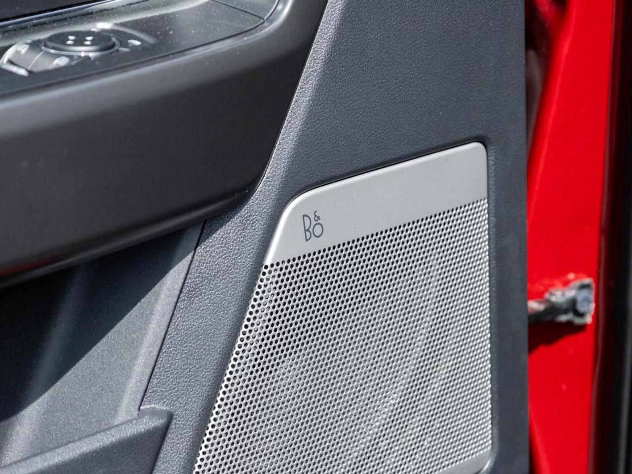2024 Ford F-150 HYBRID LARIAT Photo