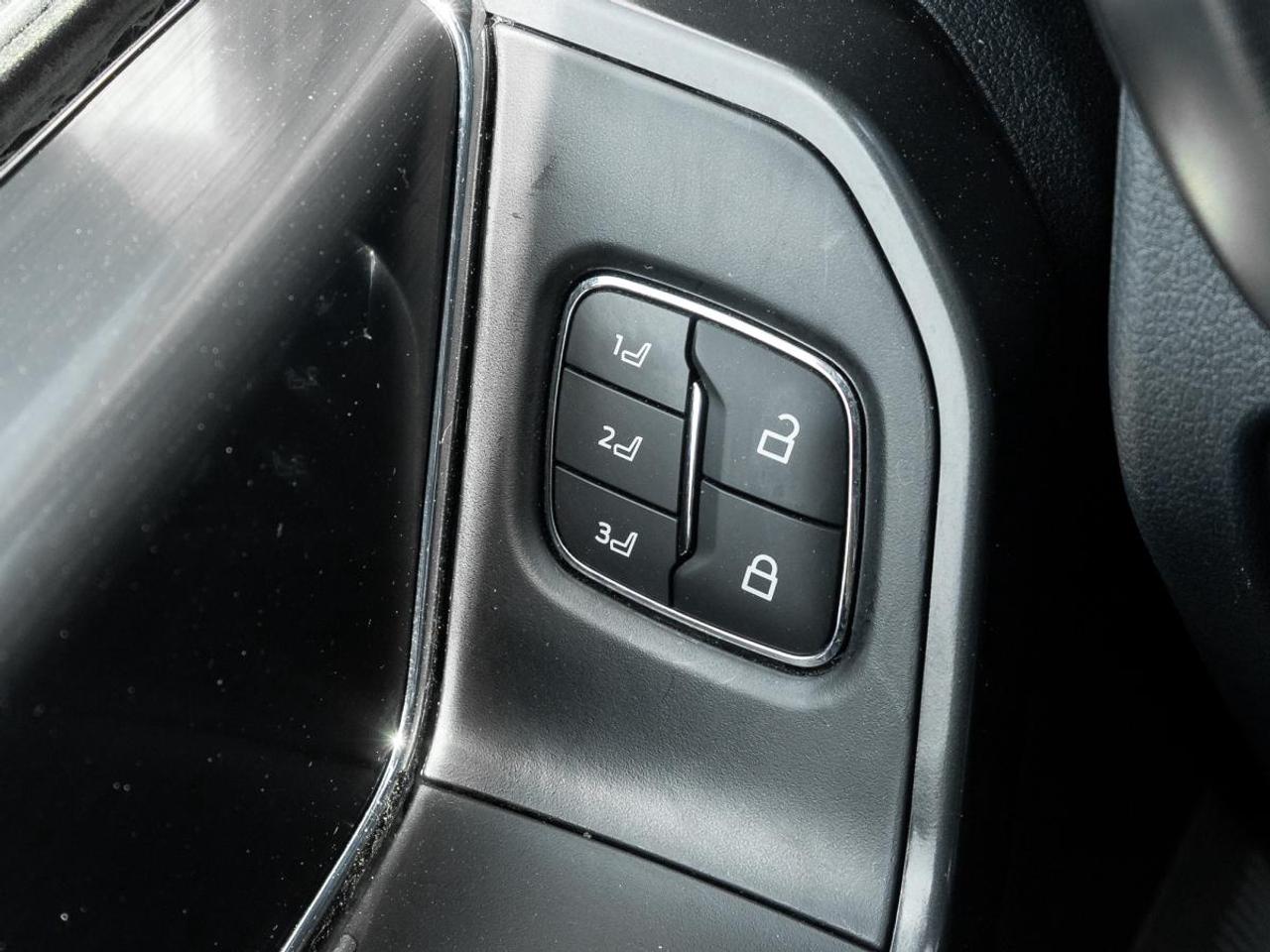 2024 Ford F-150 HYBRID LARIAT Photo