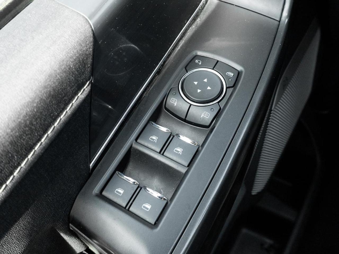 2024 Ford F-150 HYBRID LARIAT Photo