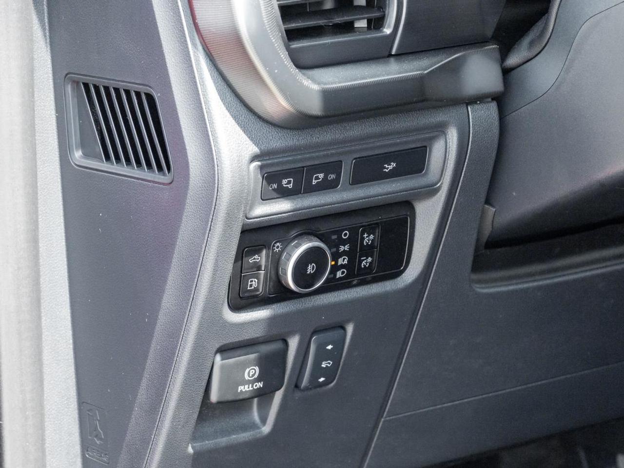2024 Ford F-150 HYBRID LARIAT Photo