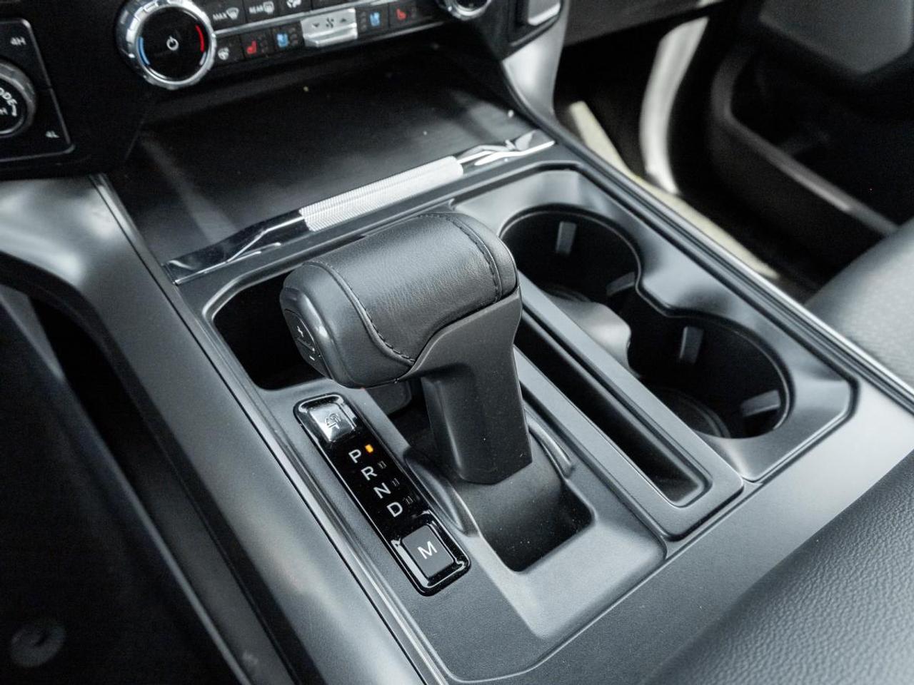 2024 Ford F-150 HYBRID LARIAT Photo