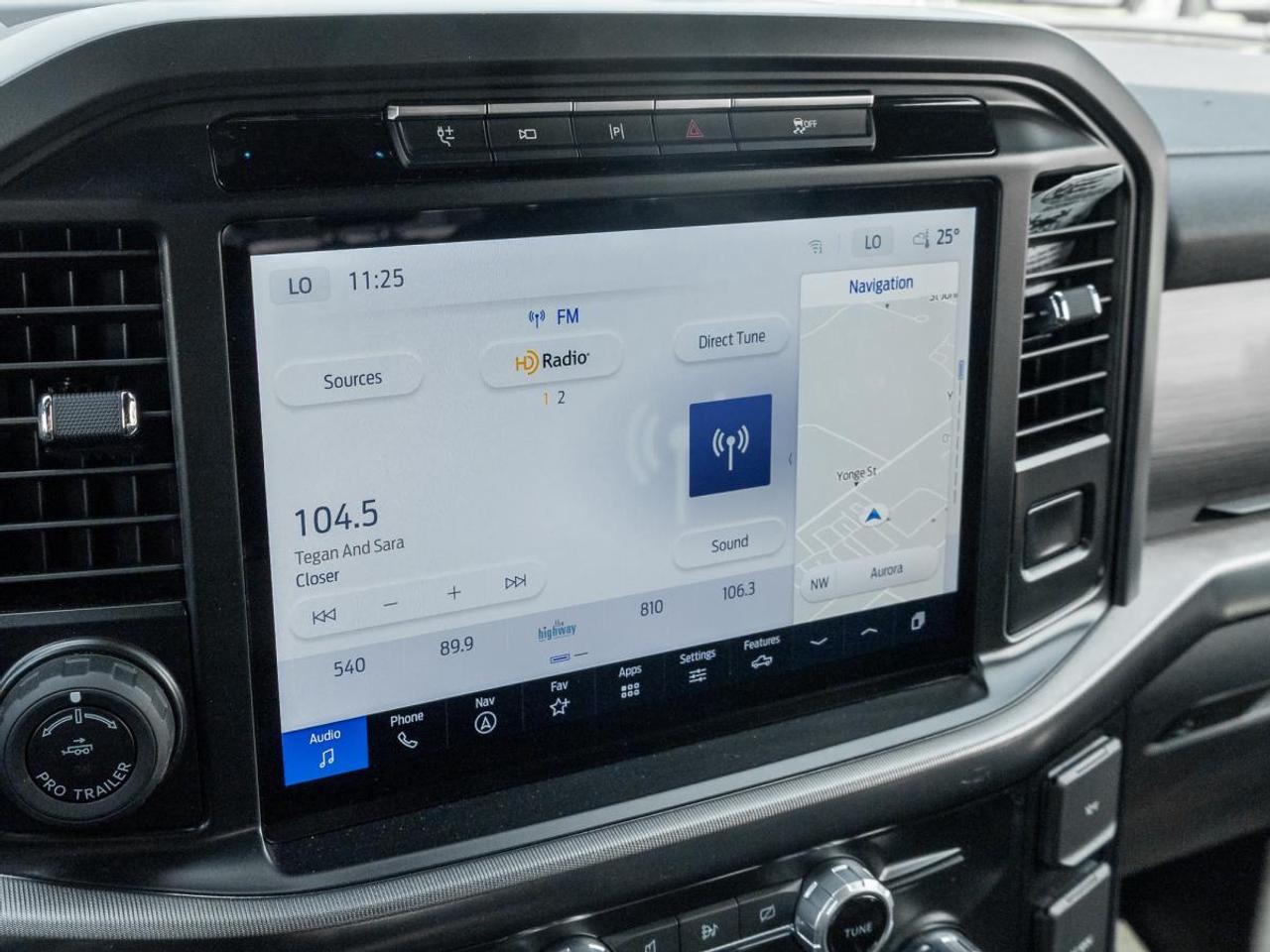 2024 Ford F-150 HYBRID LARIAT Photo