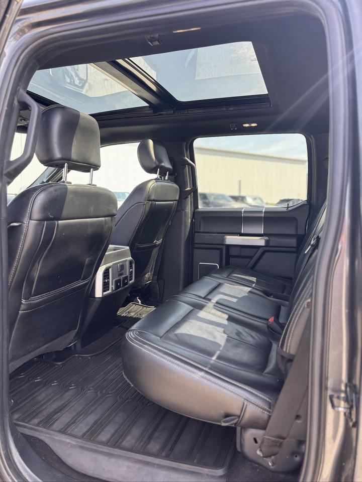 2020 Ford F-150 SUPERCREW Photo4
